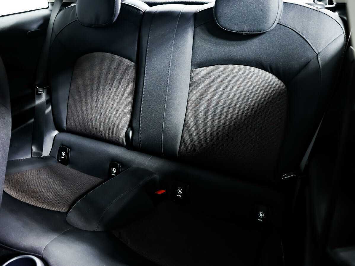 Купить Mini Hatch Cooper, 2019, 19 016 км, фото №12