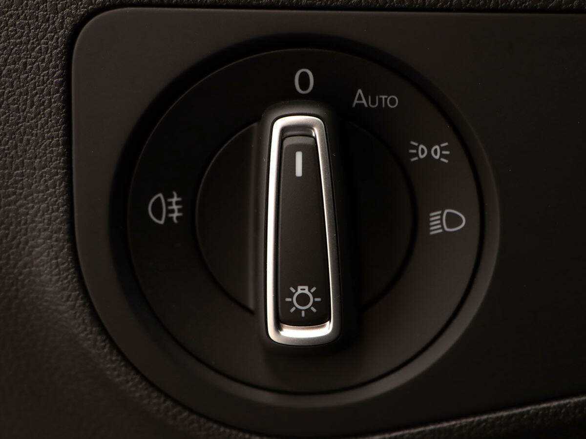 Купить Volkswagen Tiguan, 2022, 6 950 км, фото №15