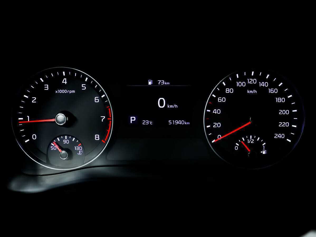 Купить Kia Cerato, 2019, 51 939 км, фото №10