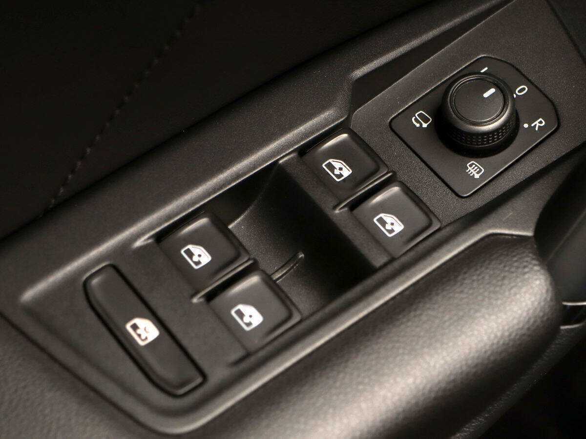 Купить Volkswagen Tiguan, 2020, 70 508 км, фото №14