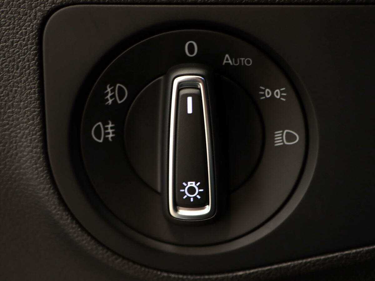 Купить Volkswagen Tiguan, 2020, 70 508 км, фото №15