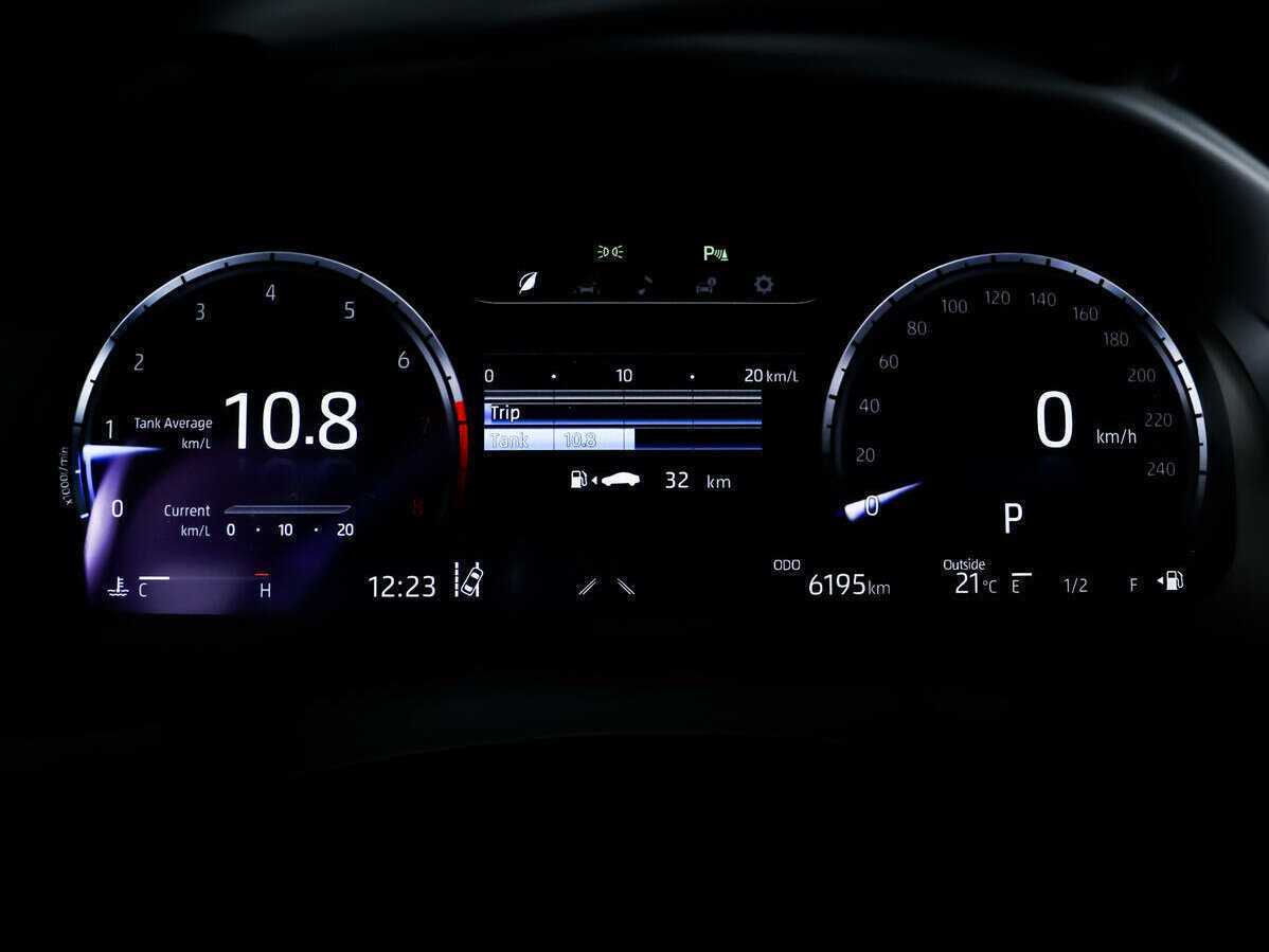 Купить Toyota Camry, 2022, 6 194 км, фото №10