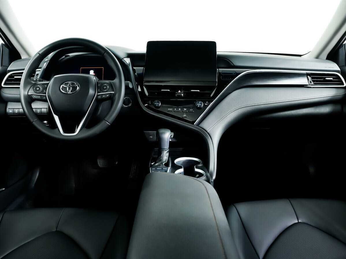 Купить Toyota Camry, 2022, 6 194 км, фото №11
