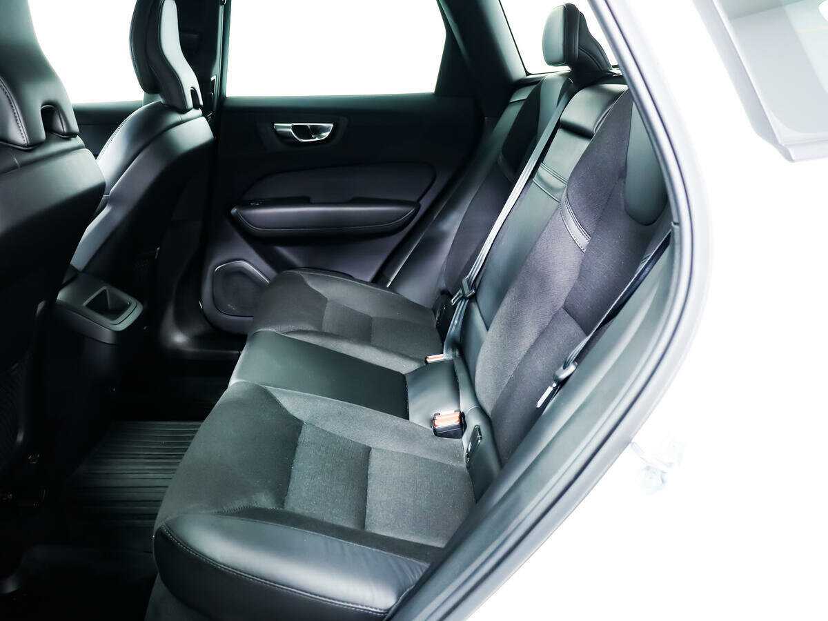 Купить Volvo XC60, 2021, 79 110 км, фото №12