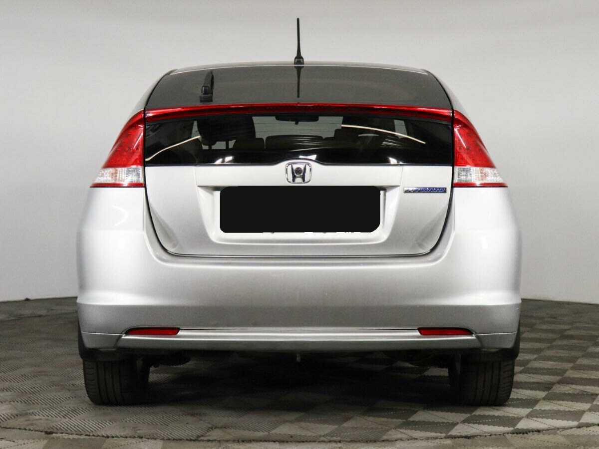 Купить Honda Insight, 2010, 152 968 км, фото №6
