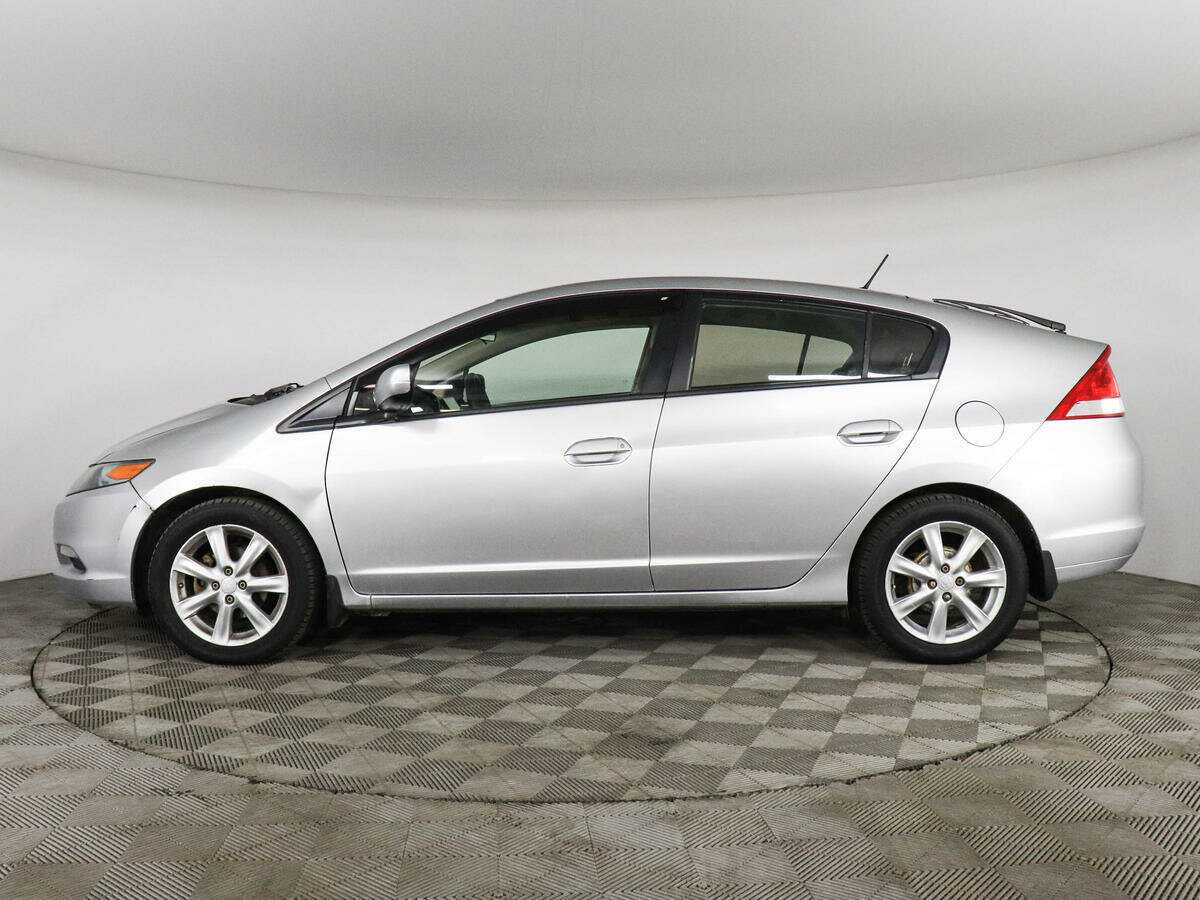 Купить Honda Insight, 2010, 152 968 км, фото №8