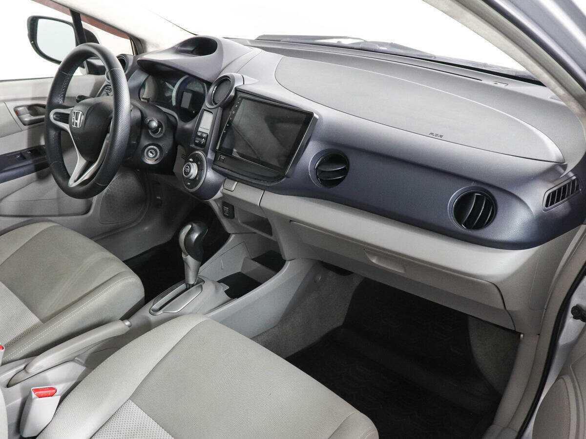 Купить Honda Insight, 2010, 152 968 км, фото №10