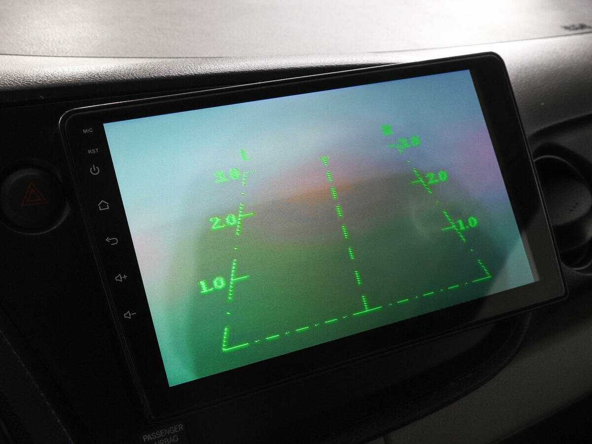 Купить Honda Insight, 2010, 152 968 км, фото №13