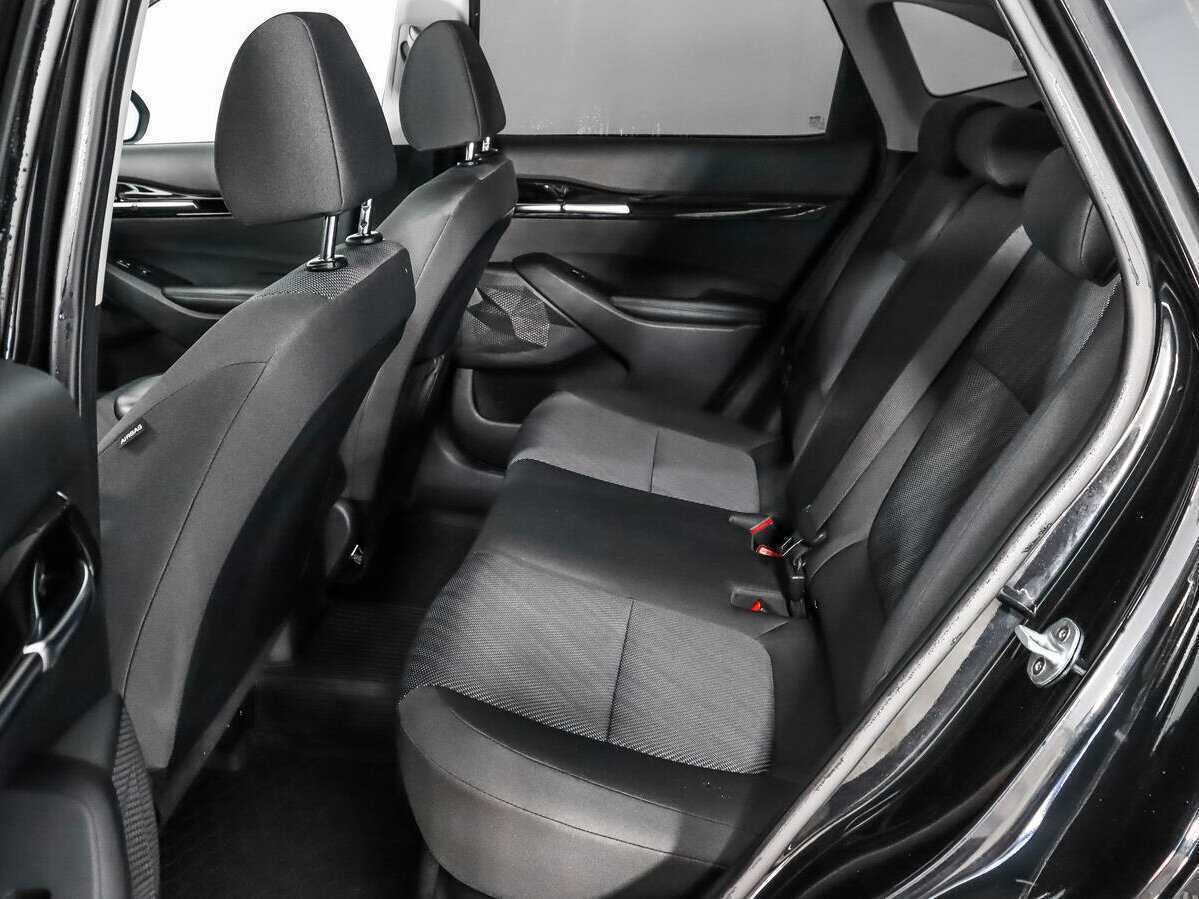 Купить Kia Seltos, 2020, 123 565 км, фото №10