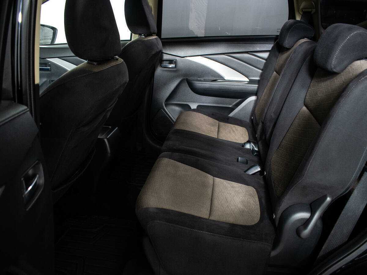 Купить Mitsubishi Xpander Cross, 2022, 38 235 км, фото №10