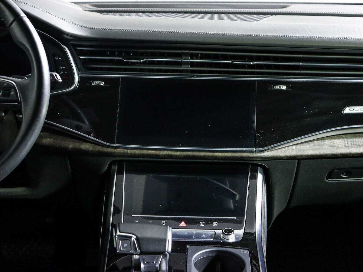 Купить Audi Q7 55 TFSI, 2019, 32 418 км, фото №14