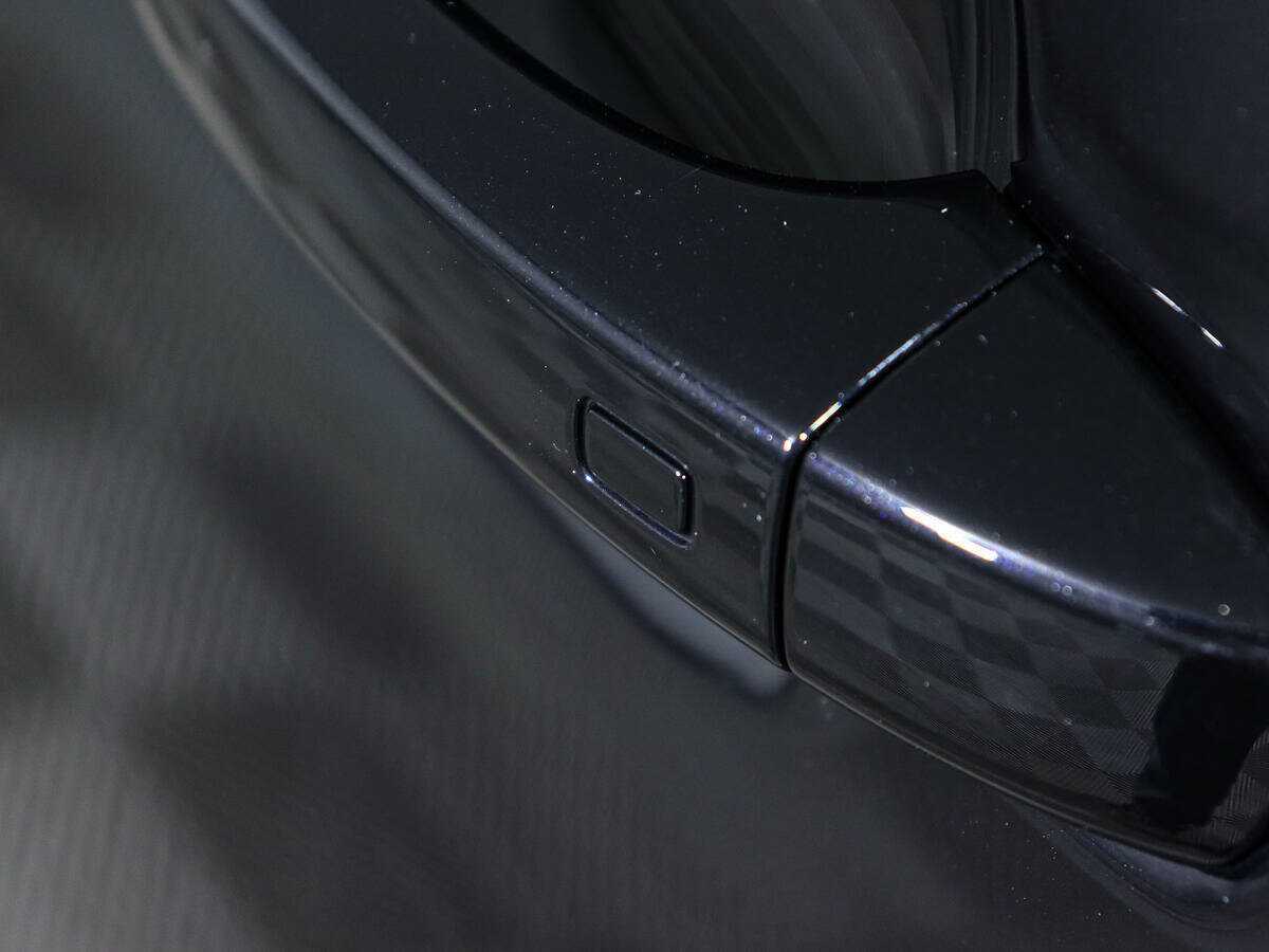 Купить Audi Q7 55 TFSI, 2019, 32 418 км, фото №23