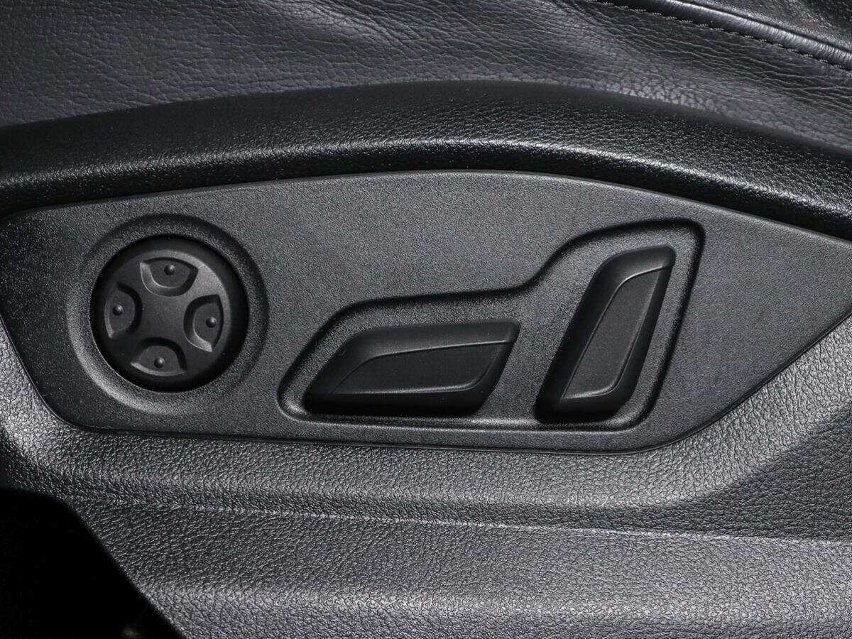 Купить Audi Q7, 2018, 96 365 км, фото №15