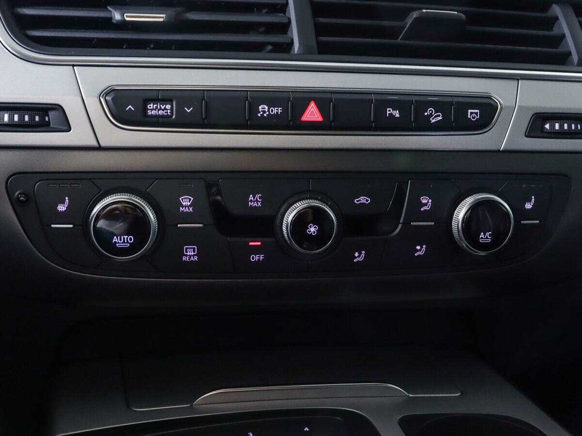 Купить Audi Q7, 2018, 96 365 км, фото №18