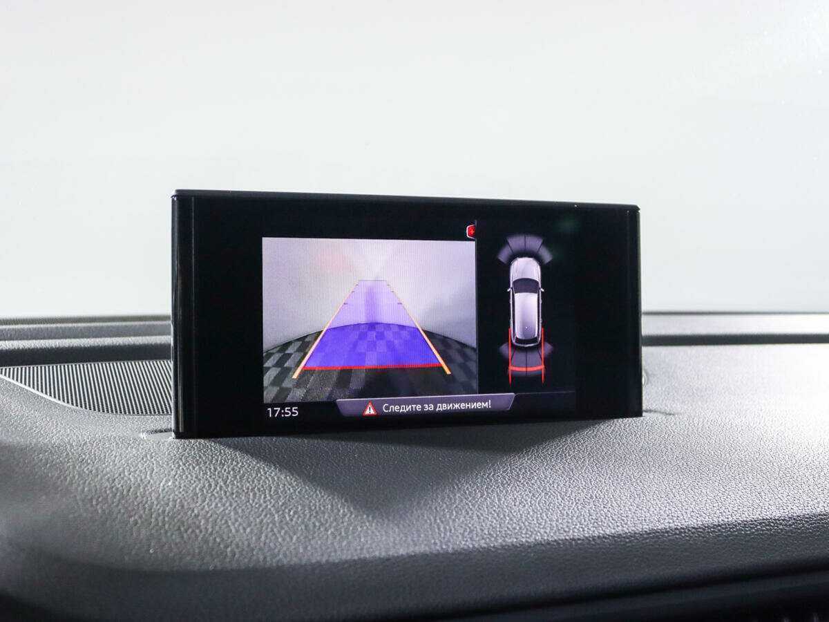 Купить Audi Q7, 2018, 96 365 км, фото №21