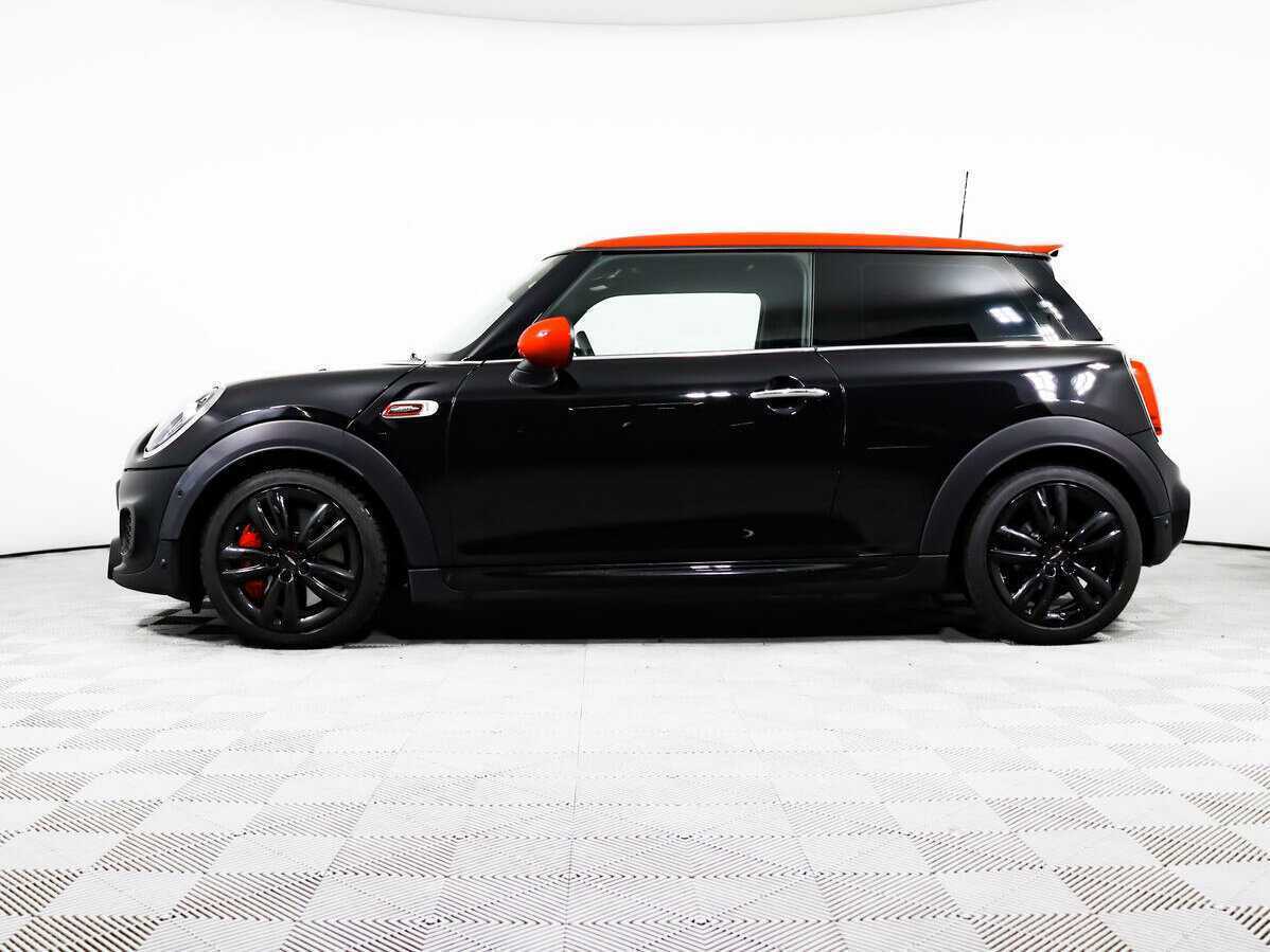 Купить Mini Hatch JCW John Cooper Works, 2018, 86 843 км, фото №8