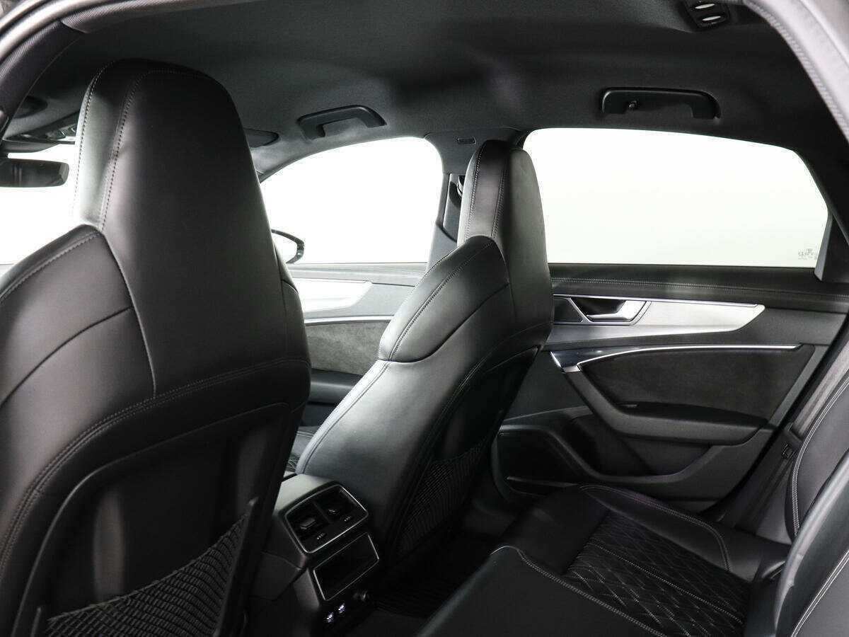 Купить Audi A6 45 TFSI, 2020, 80 563 км, фото №12