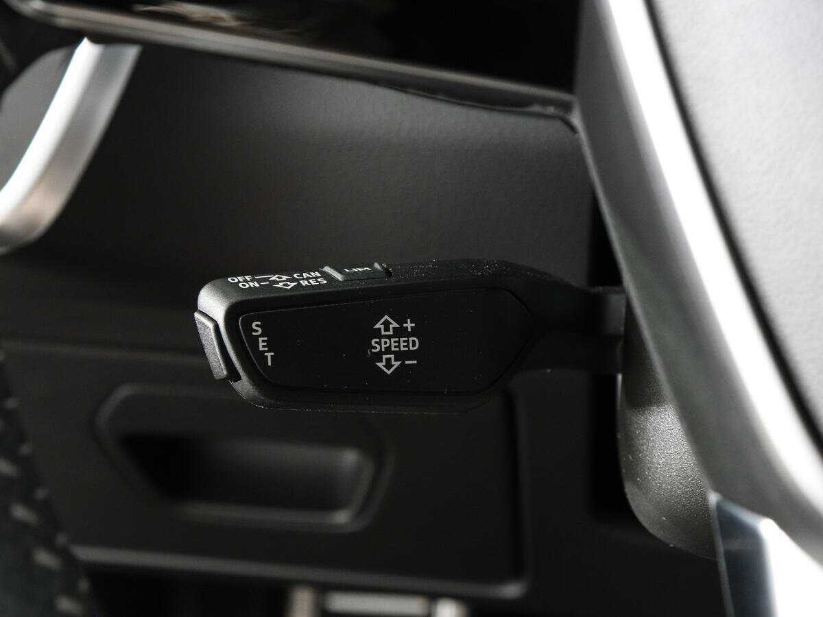 Купить Audi A6 45 TFSI, 2020, 80 563 км, фото №14