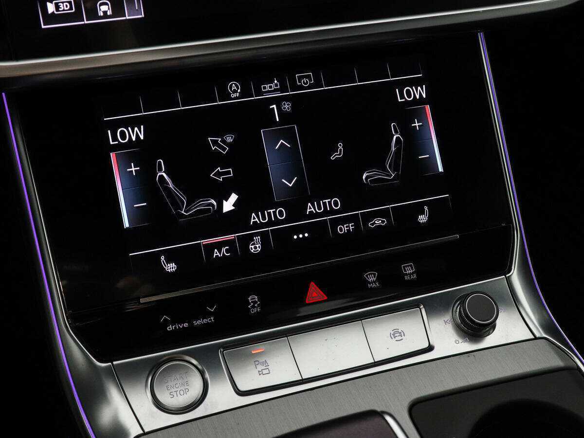 Купить Audi A6 45 TFSI, 2020, 80 563 км, фото №19