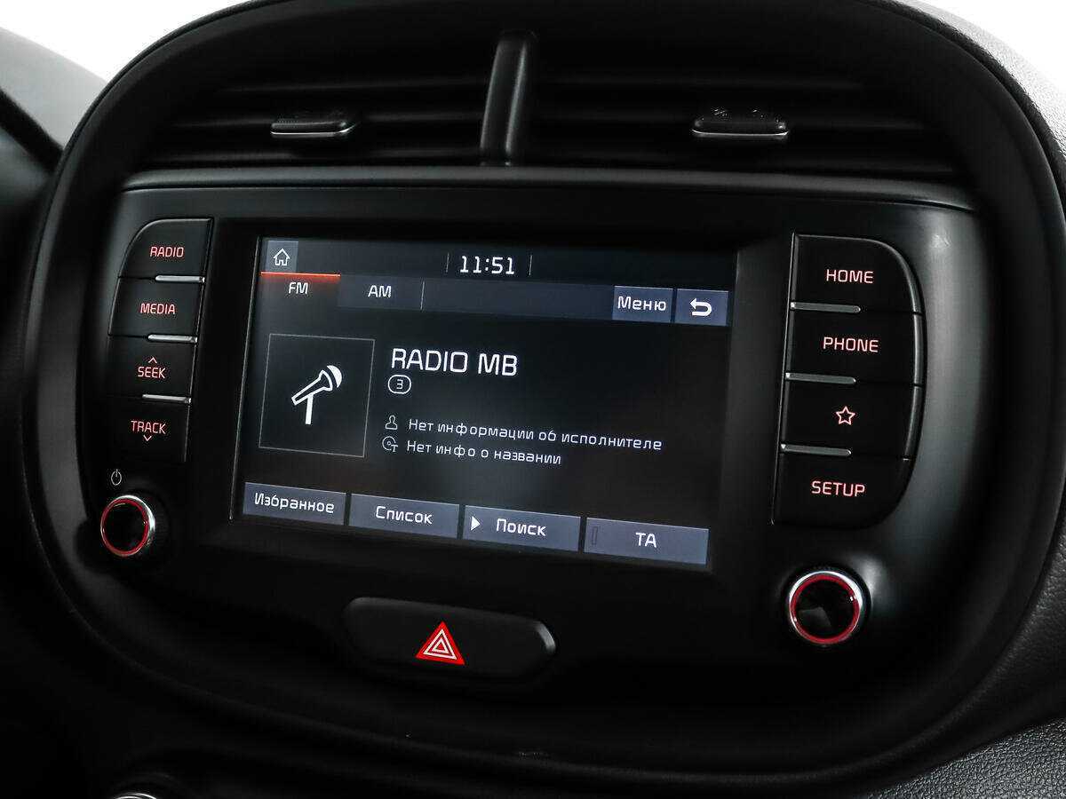 Купить Kia Soul, 2019, 100 819 км, фото №13