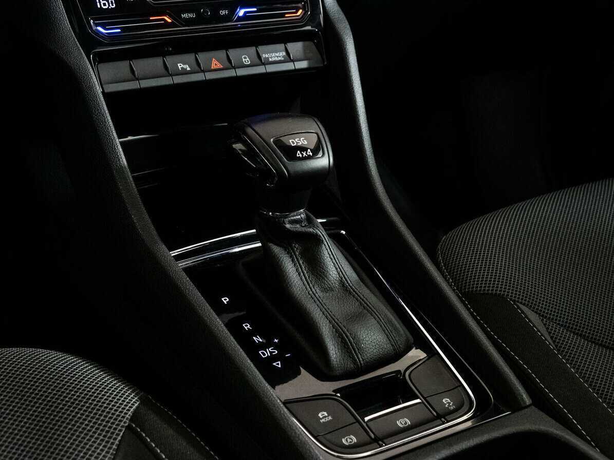 Купить Skoda Kodiaq, 2018, 152 570 км, фото №13