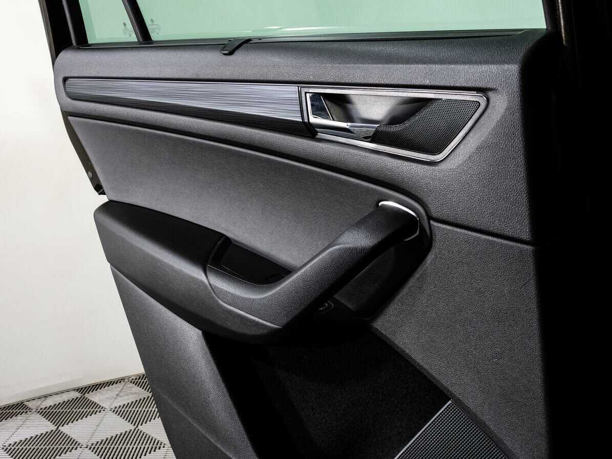 Купить Skoda Kodiaq, 2018, 152 570 км, фото №17