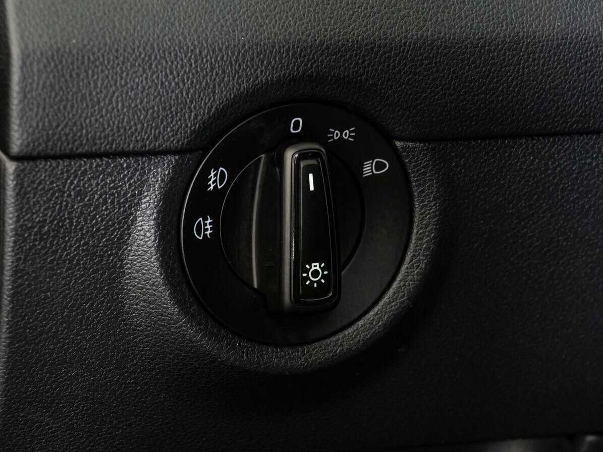 Купить Skoda Octavia, 2018, 85 979 км, фото №15