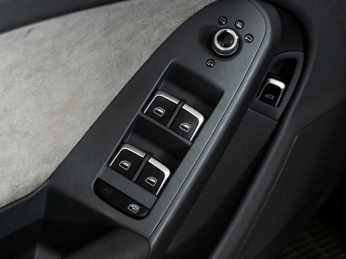 Купить Audi A4, 2015, 123 730 км, фото №18