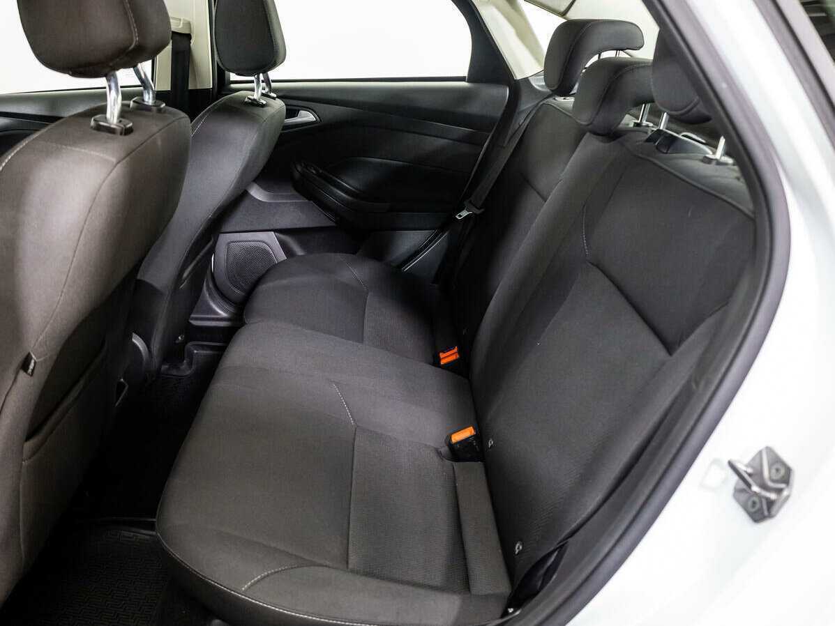 Купить Ford Focus, 2018, 72 749 км, фото №10