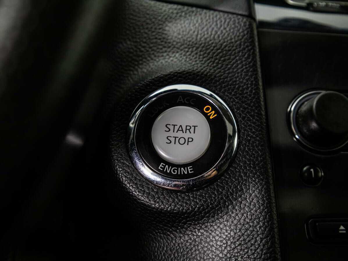 Купить Infiniti FX50, 2008, 147 074 км, фото №15