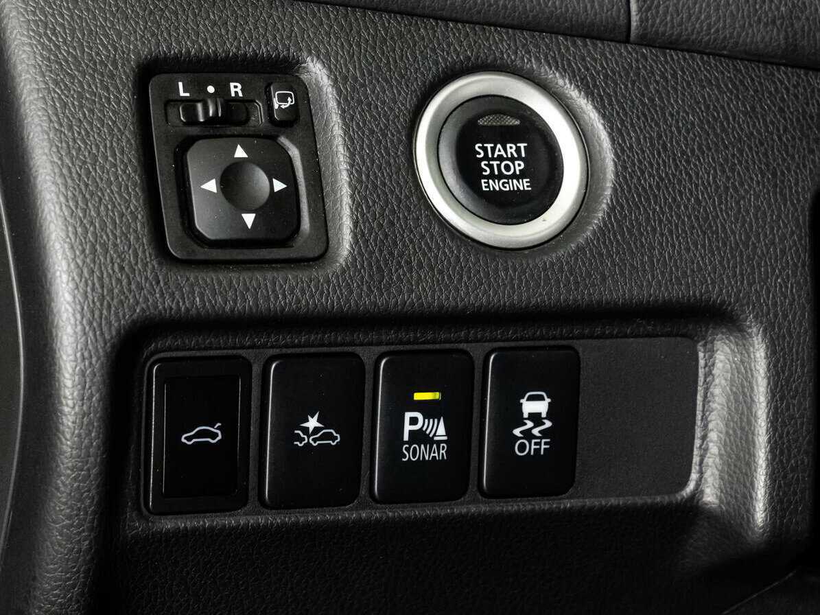 Купить Mitsubishi Pajero Sport, 2018, 115 161 км, фото №16