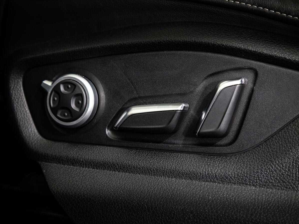 Купить Audi Q7, 2018, 141 663 км, фото №16