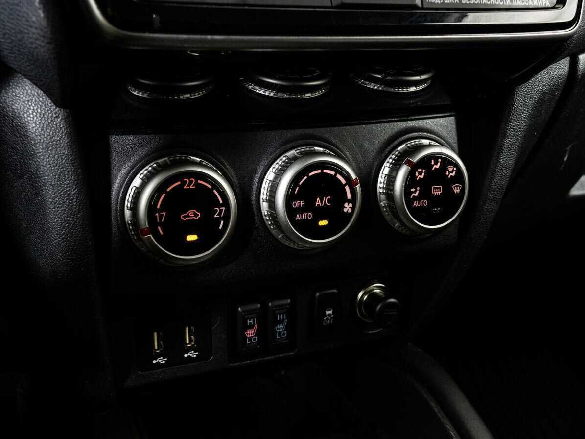 Купить Mitsubishi ASX, 2021, 98 387 км, фото №12