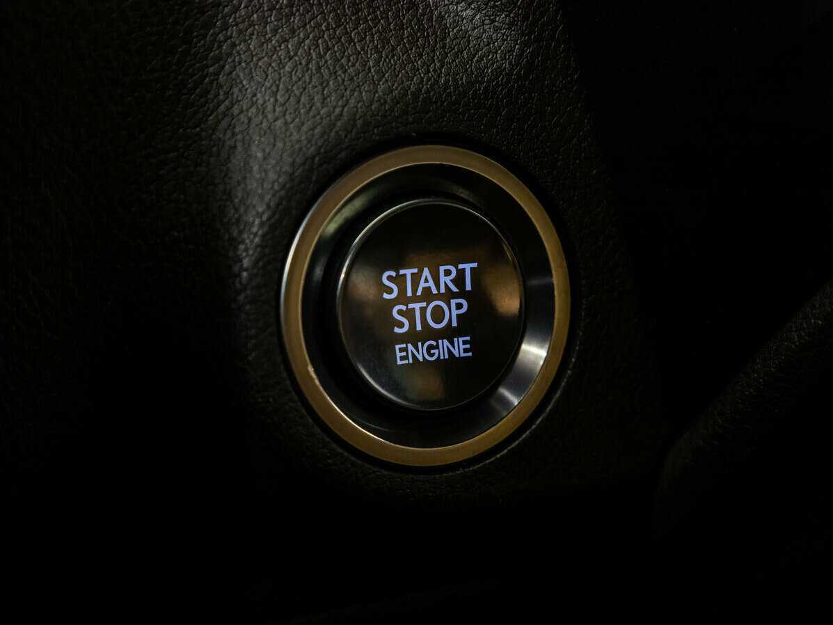 Купить Lexus ES 250, 2019, 77 931 км, фото №19