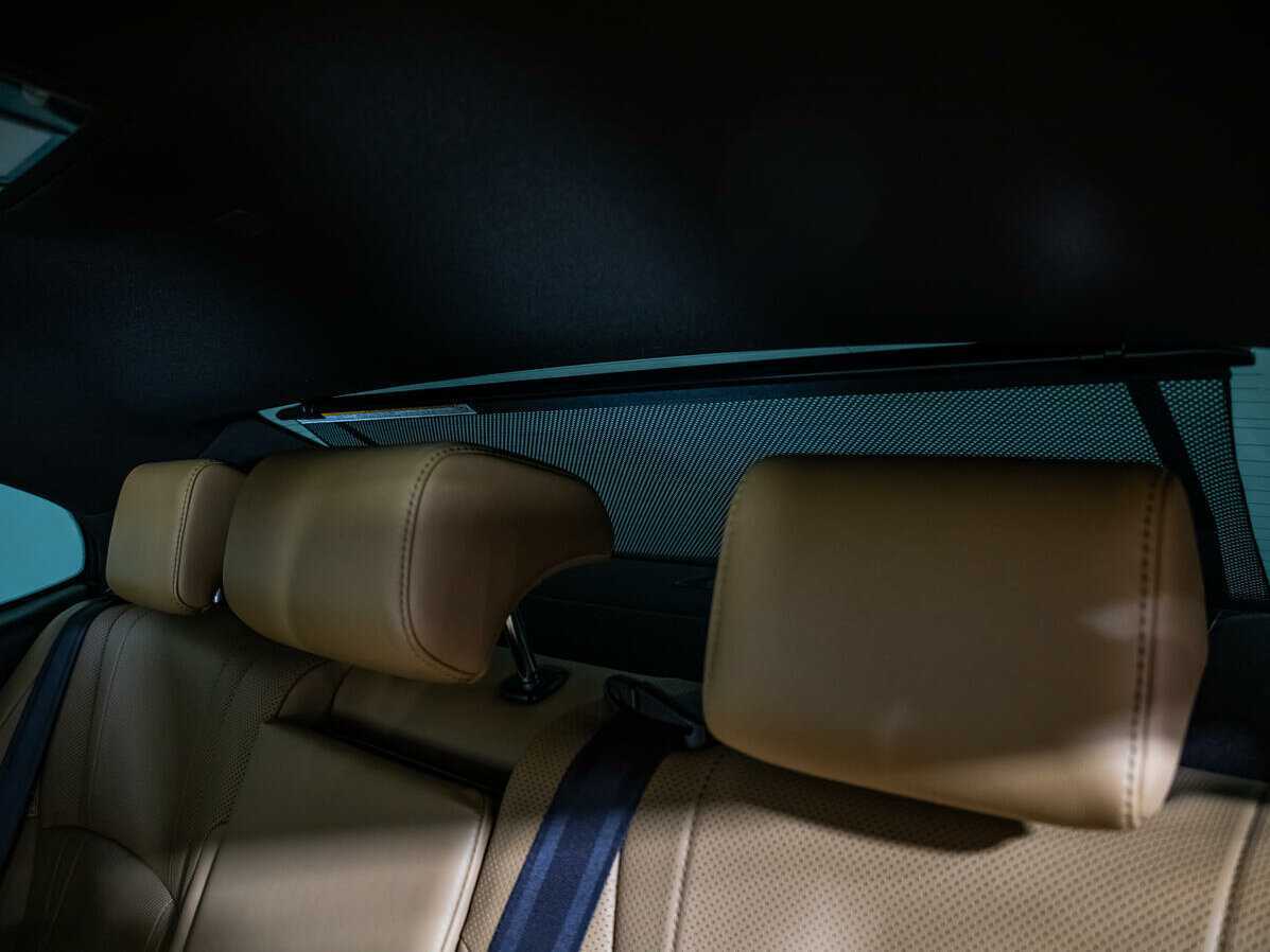 Купить Lexus ES 250, 2019, 77 931 км, фото №27