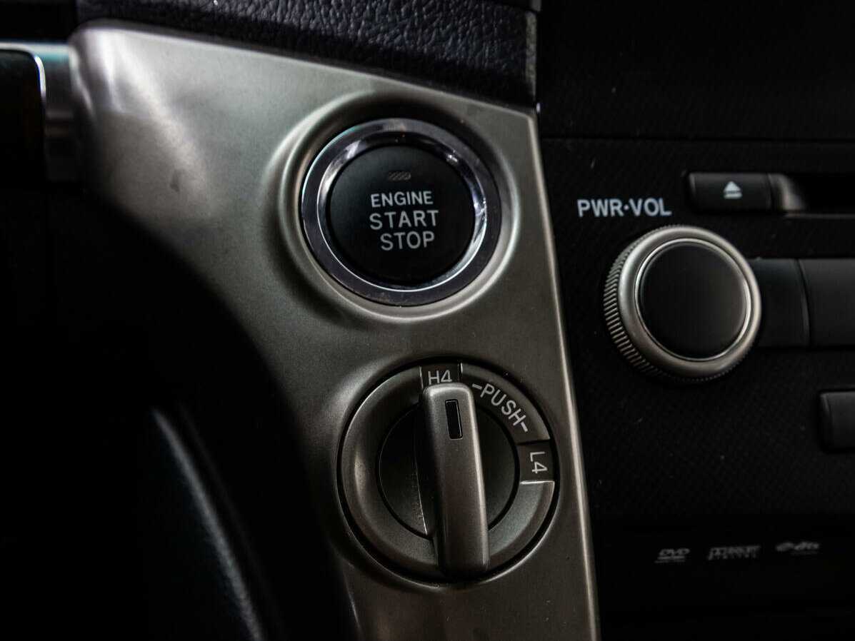 Купить Toyota Land Cruiser, 2008, 128 563 км, фото №15