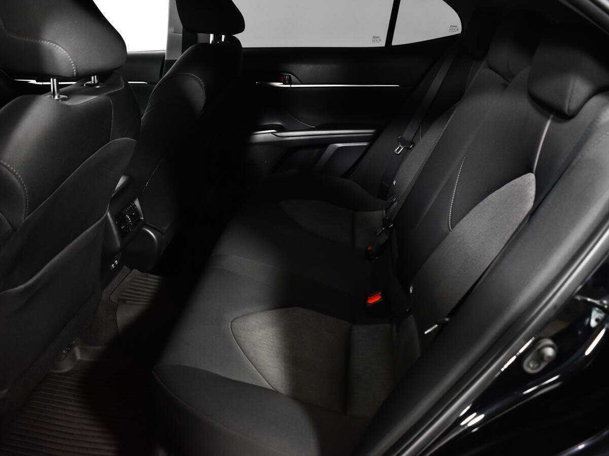 Купить Toyota Camry, 2021, 100 244 км, фото №10