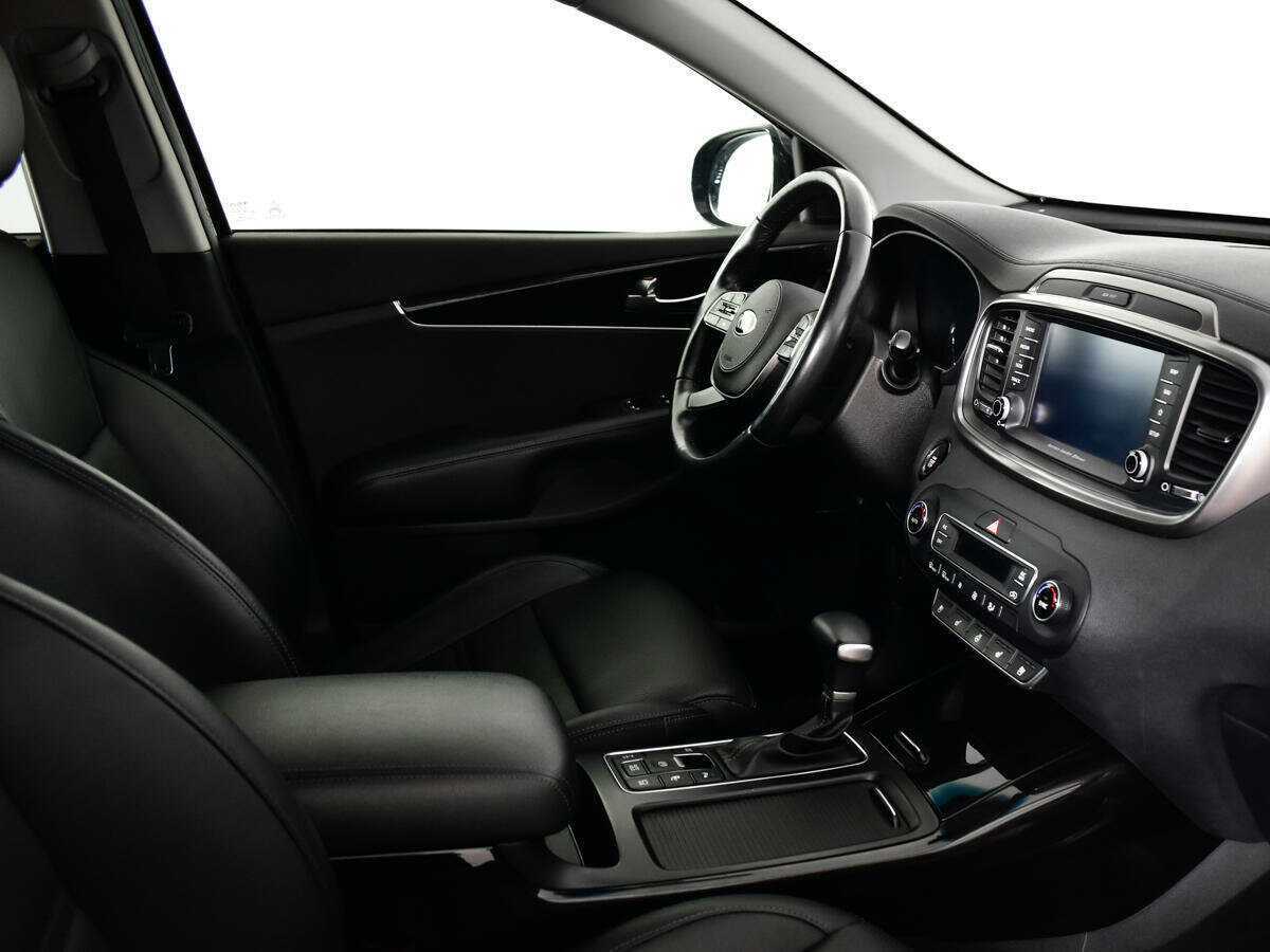 Купить Kia Sorento, 2019, 80 212 км, фото №9
