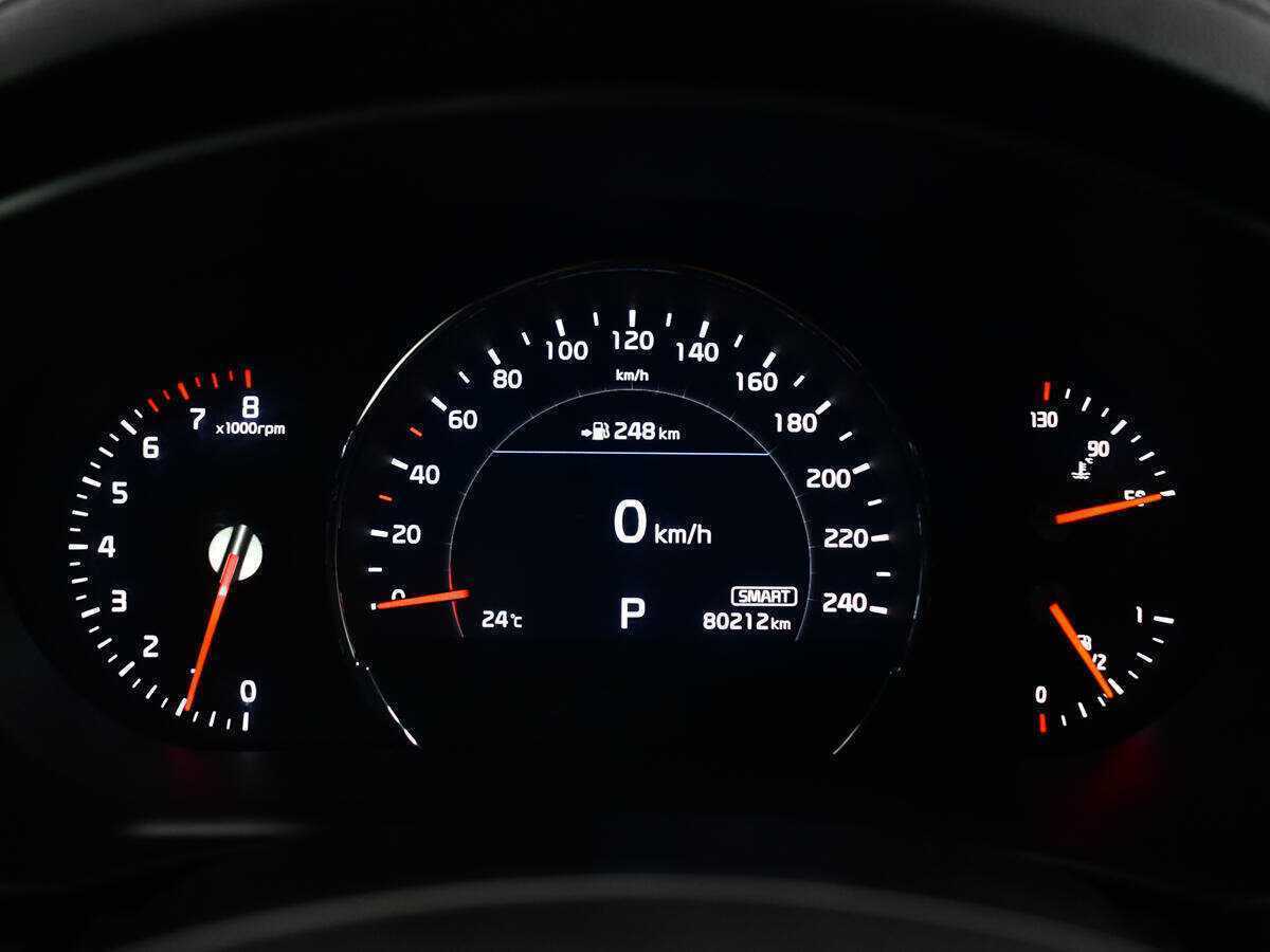 Купить Kia Sorento, 2019, 80 212 км, фото №11