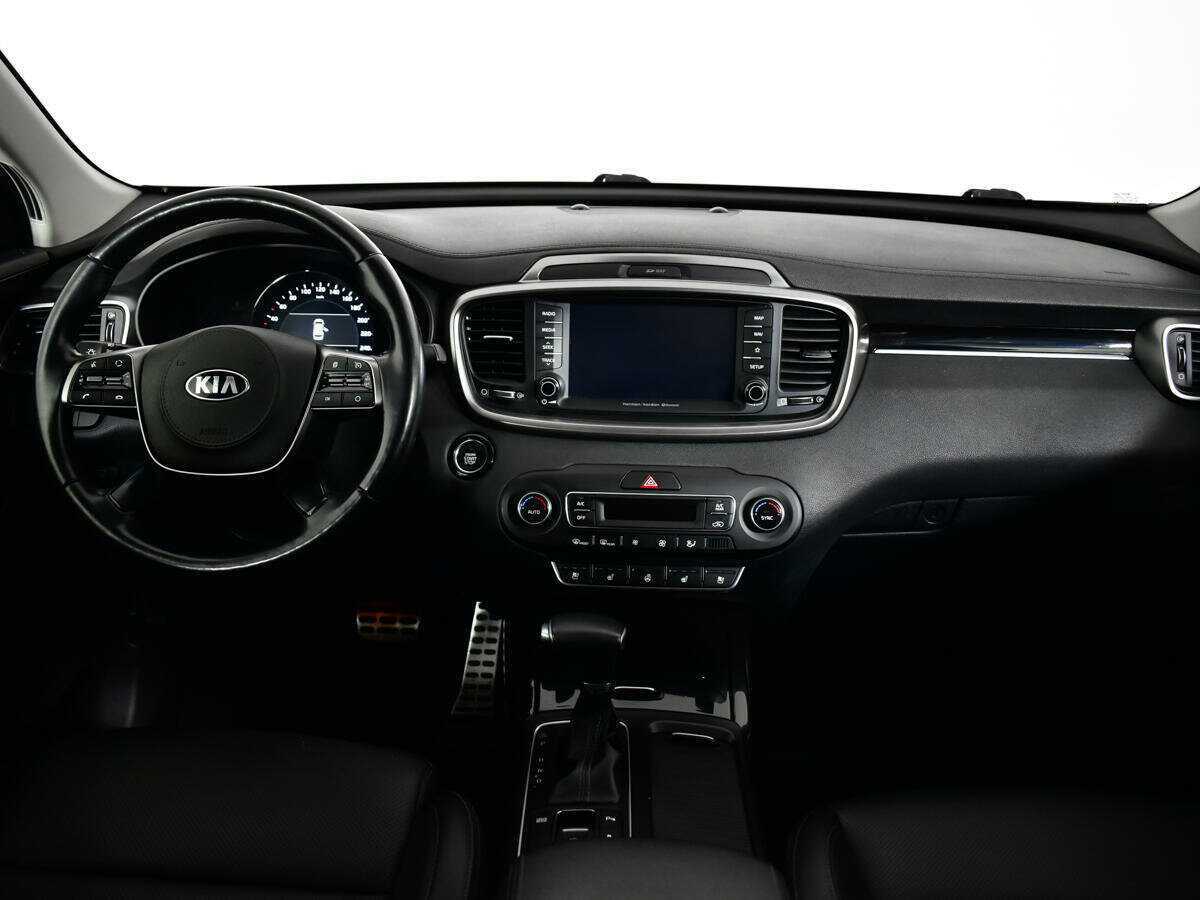 Купить Kia Sorento, 2019, 80 212 км, фото №12
