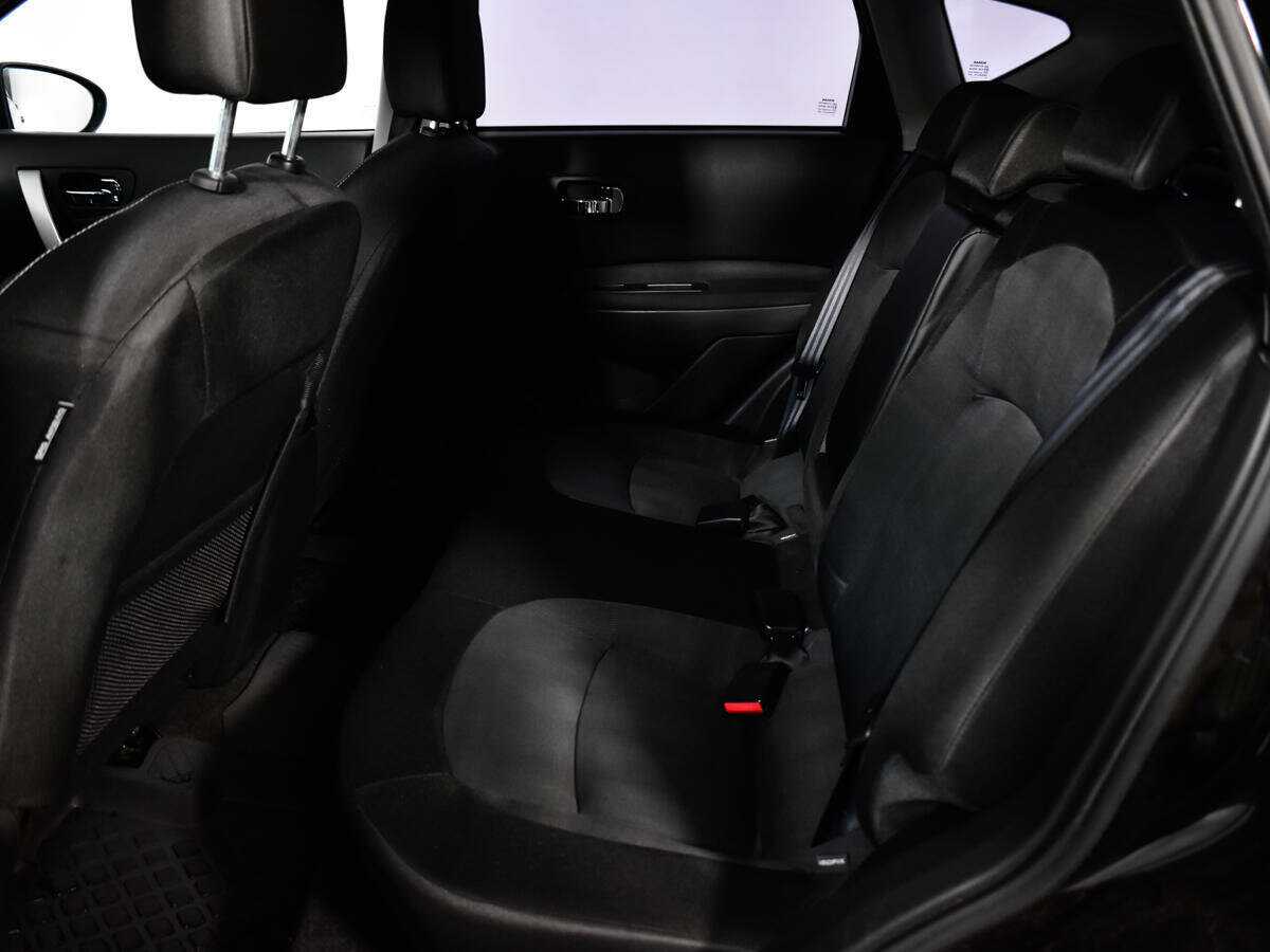 Купить Nissan Qashqai, 2010, 219 928 км, фото №8