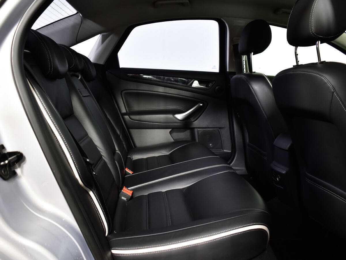 Купить Ford Mondeo, 2011, 138 529 км, фото №10