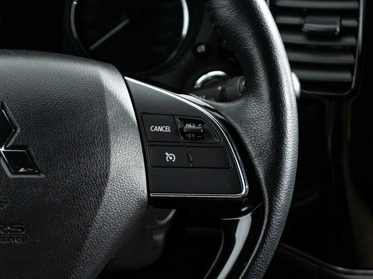 Купить Mitsubishi Outlander, 2021, 102 532 км, фото №21