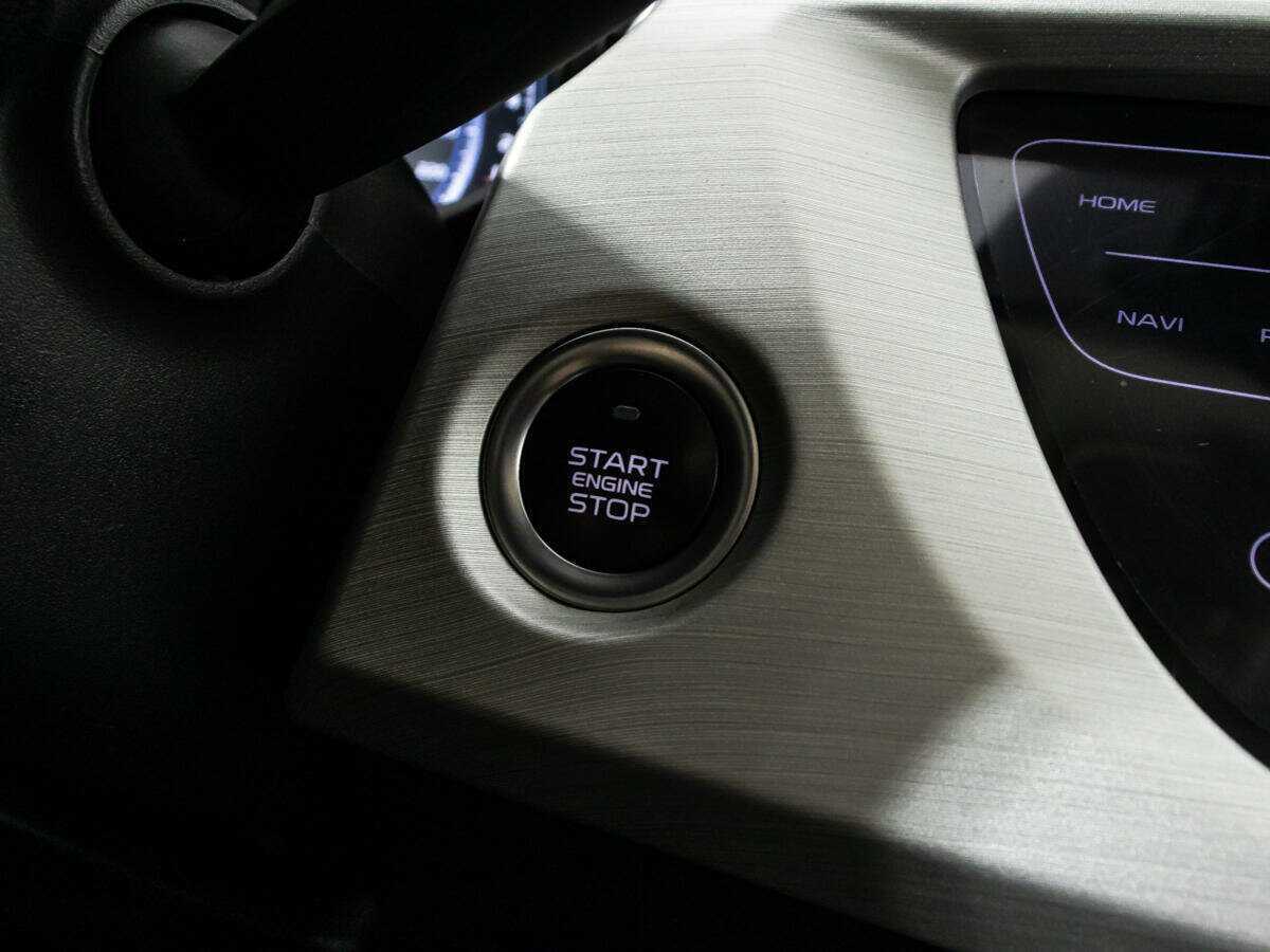 Купить Geely Atlas, 2021, 110 181 км, фото №22