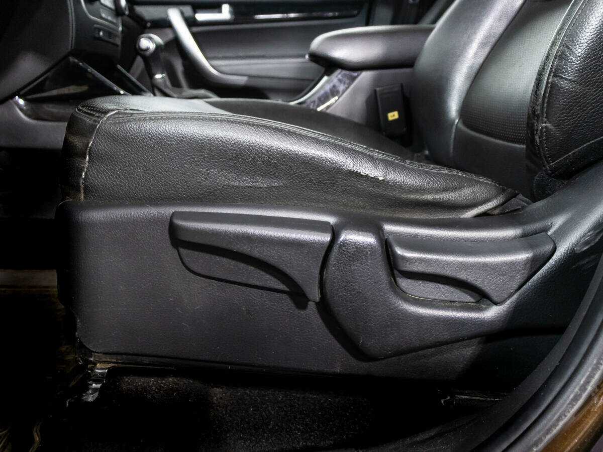 Купить Kia Sorento, 2019, 75 973 км, фото №22