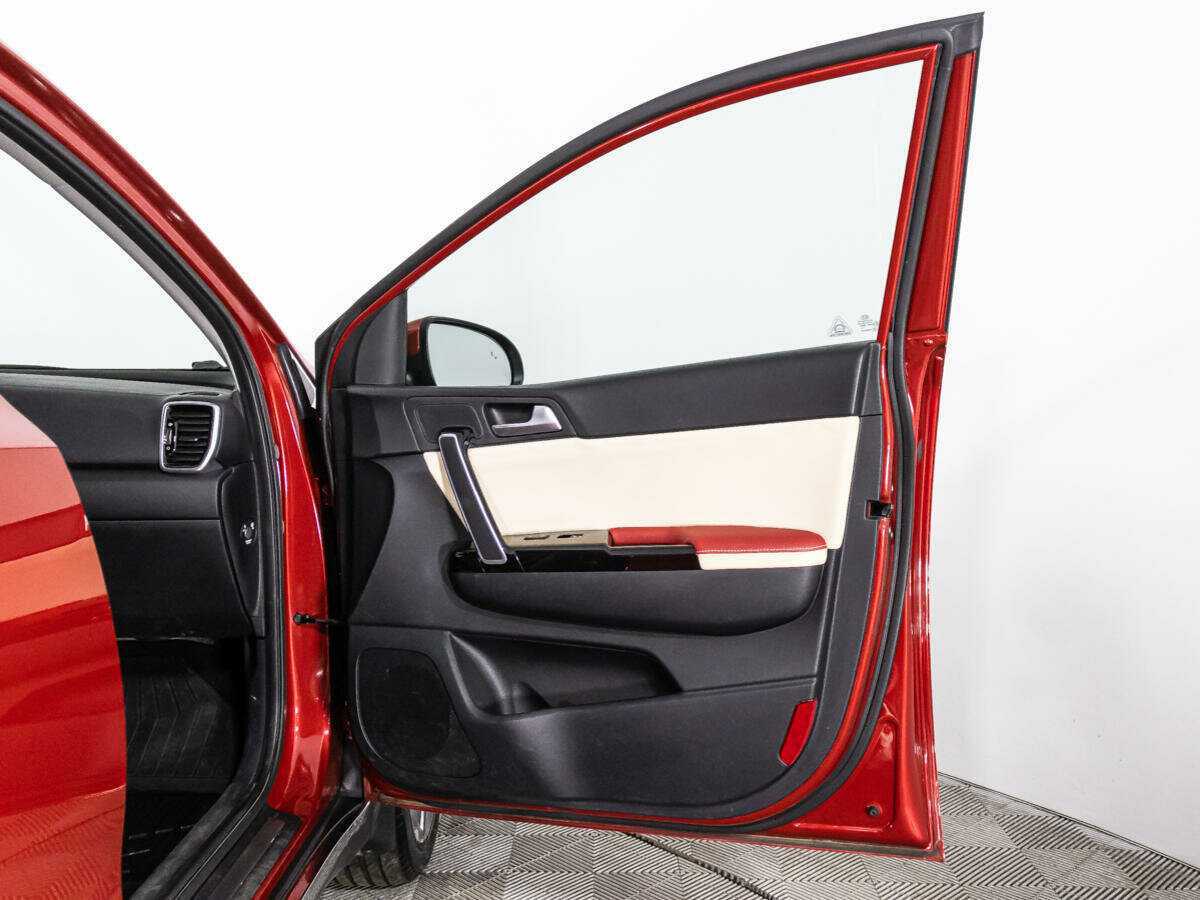 Купить Kia Sportage, 2020, 84 080 км, фото №32