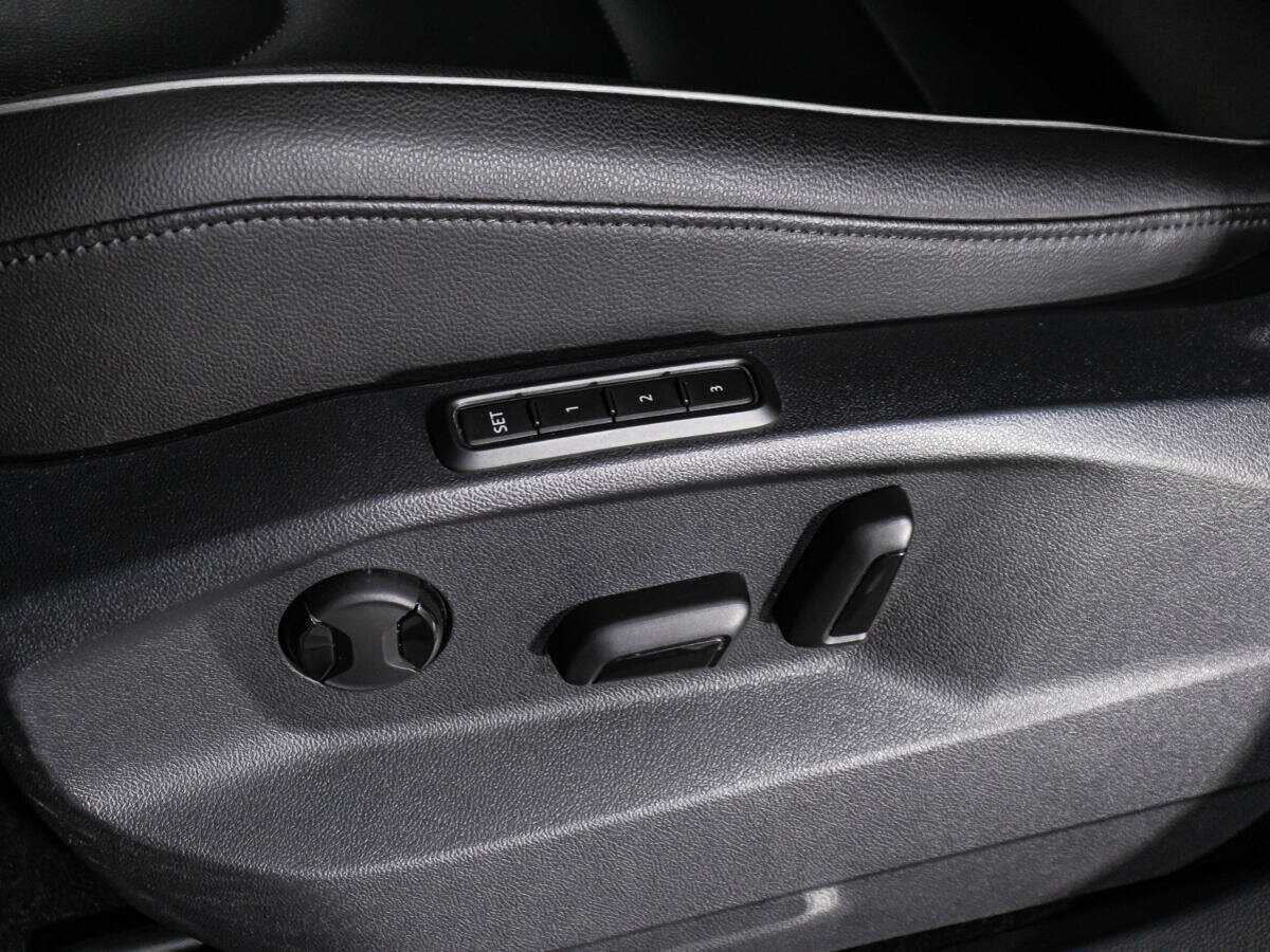 Купить Volkswagen Tiguan, 2018, 49 500 км, фото №16