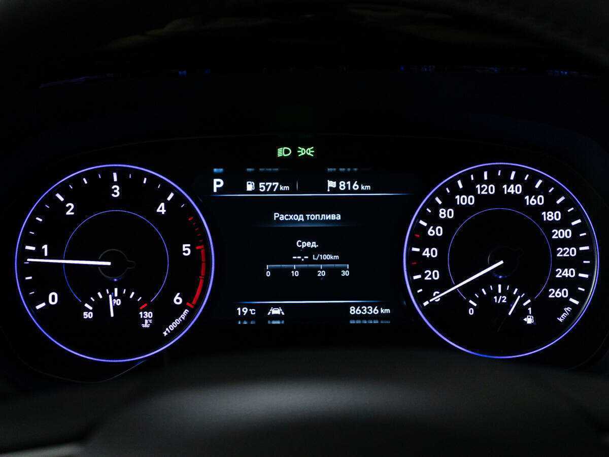 Купить Hyundai Palisade, 2021, 86 300 км, фото №12