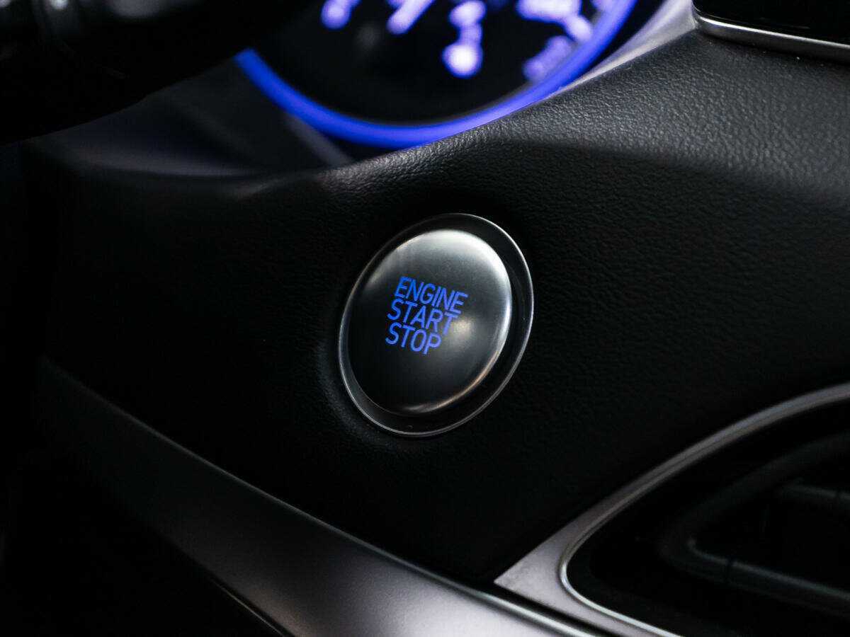 Купить Hyundai Palisade, 2021, 86 300 км, фото №28