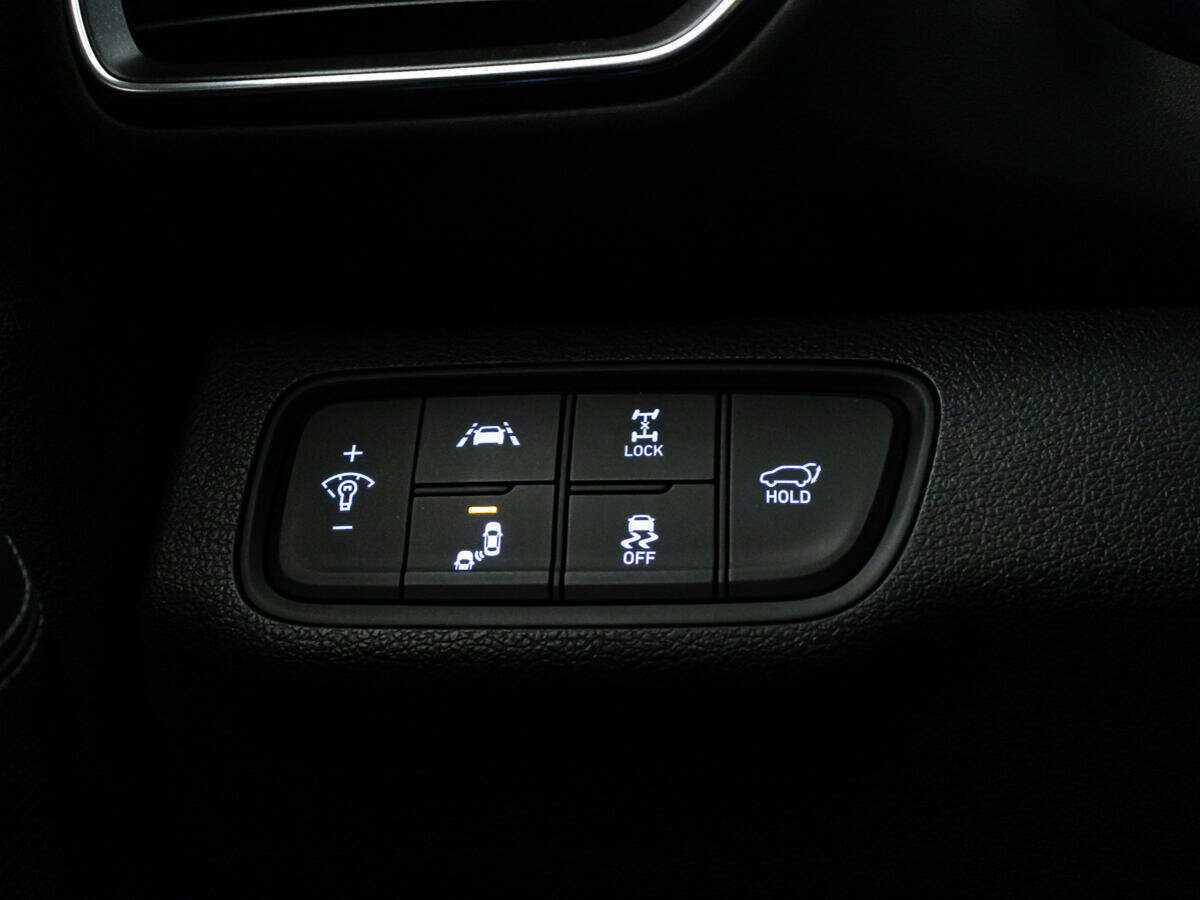 Купить Hyundai Santa Fe, 2020, 40 603 км, фото №25